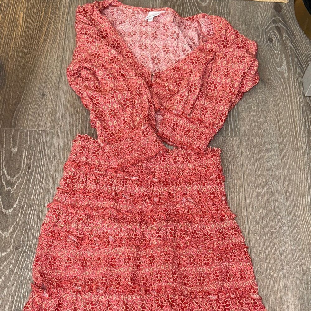Elegant 2 Piece Outfit